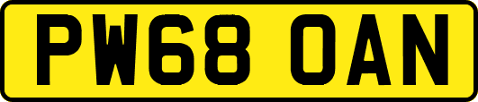 PW68OAN