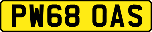 PW68OAS
