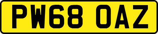 PW68OAZ