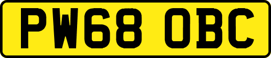 PW68OBC