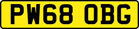 PW68OBG