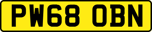 PW68OBN