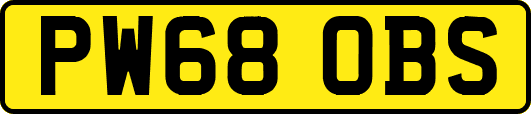 PW68OBS