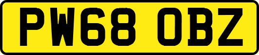 PW68OBZ