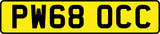 PW68OCC