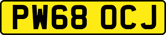 PW68OCJ