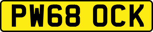 PW68OCK