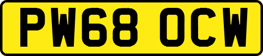 PW68OCW