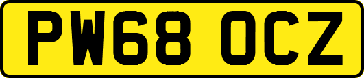 PW68OCZ