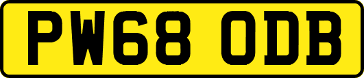 PW68ODB