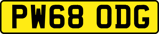 PW68ODG