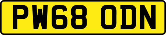 PW68ODN