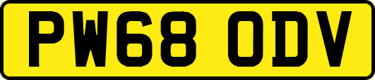 PW68ODV