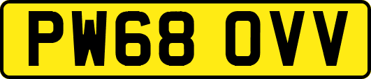PW68OVV