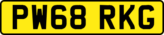 PW68RKG