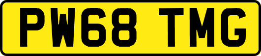 PW68TMG