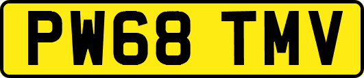 PW68TMV