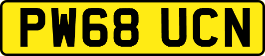 PW68UCN