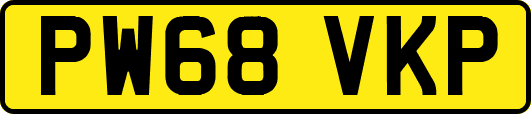 PW68VKP