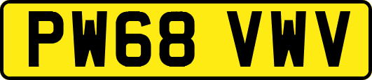 PW68VWV