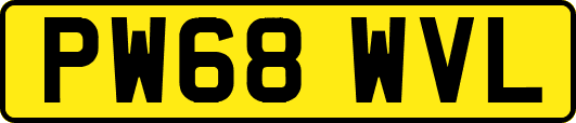 PW68WVL