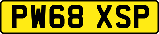 PW68XSP