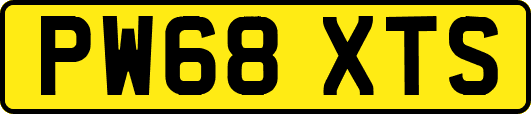 PW68XTS