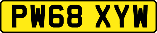 PW68XYW