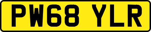 PW68YLR