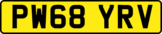 PW68YRV