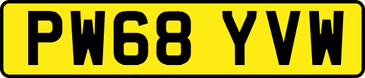 PW68YVW