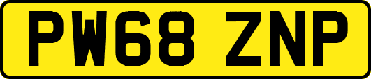 PW68ZNP