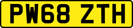 PW68ZTH