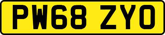 PW68ZYO