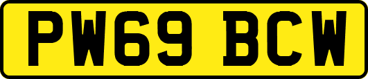 PW69BCW