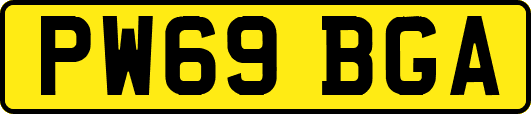 PW69BGA