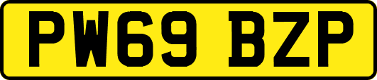 PW69BZP