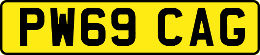 PW69CAG