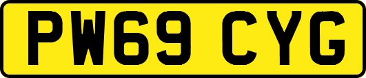 PW69CYG