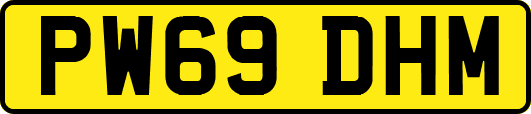PW69DHM