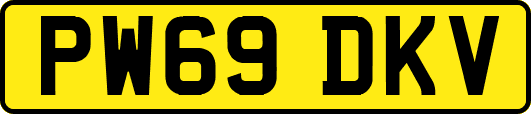 PW69DKV