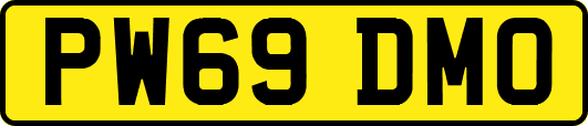 PW69DMO