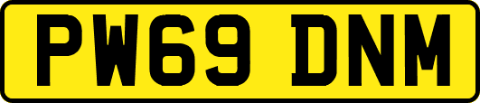 PW69DNM