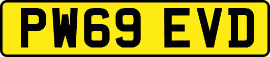 PW69EVD