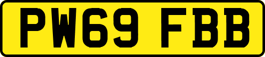 PW69FBB