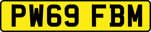 PW69FBM