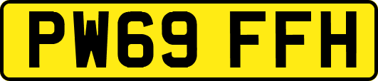 PW69FFH