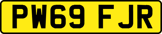 PW69FJR