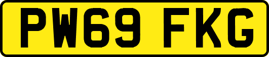 PW69FKG