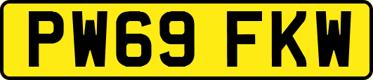 PW69FKW